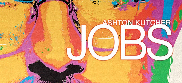 « Jobs », d’autres changent ce qui est possible