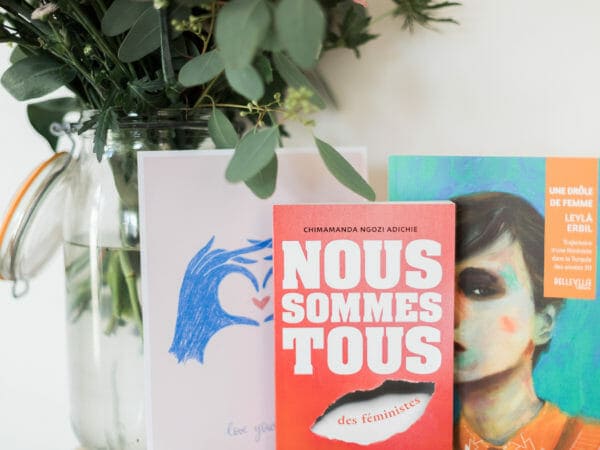 Exploratology x La Mouette : le coffret Go Girls !